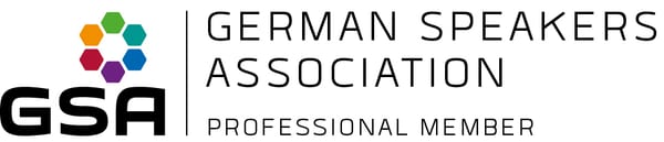 German Speakers Association — Professional Member